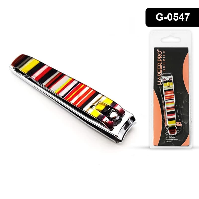 גוזם ציפורניים חריר פרו HAREER PRO ACCESSORIES 476