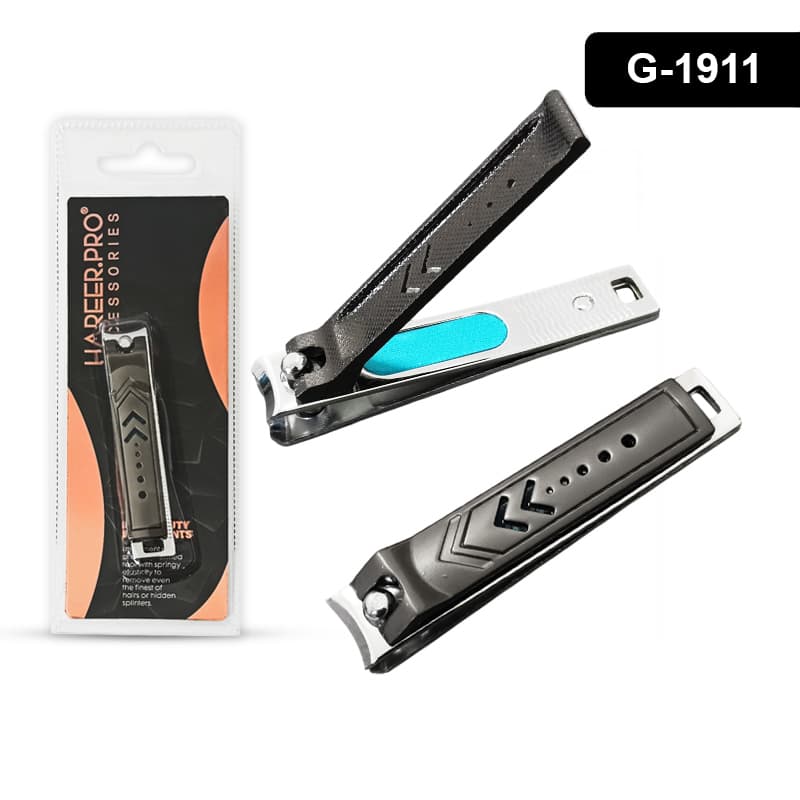 גוזם ציפורניים חריר פרו HAREER PRO ACCESSORIES 114