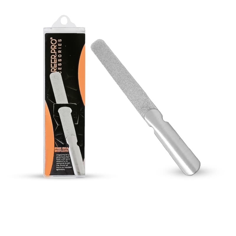 שופין ציפורניים חריר פרו HAREER PRO NAIL FILE F-2567