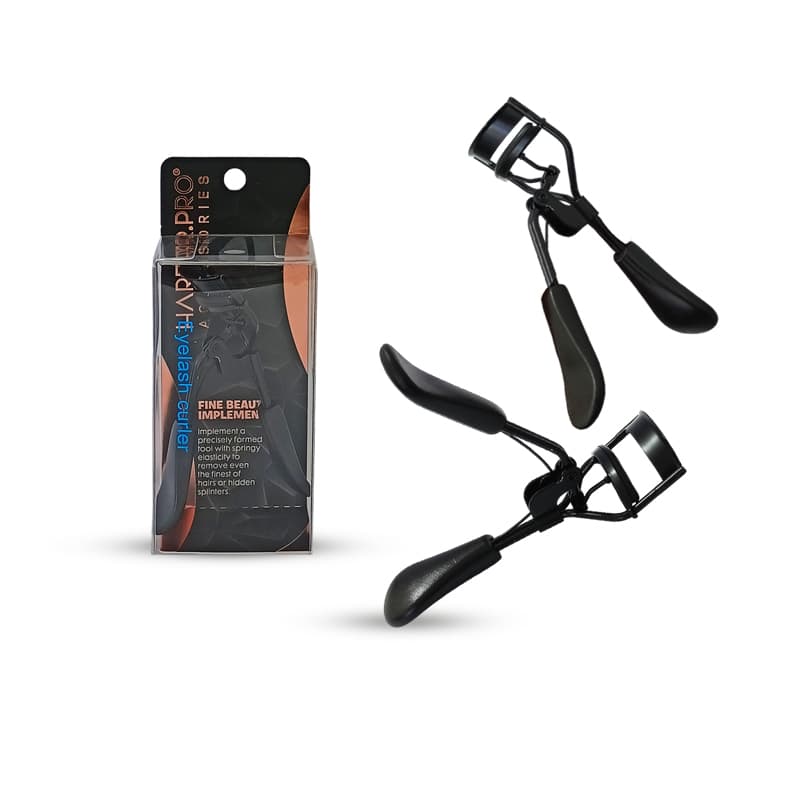 قلاب رموش حرير برو HAREER PRO EYELASHCURLER A-2901