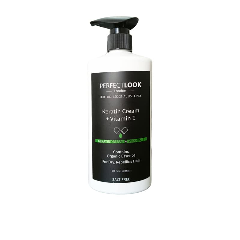 קרם שיער פרפקט לוק PERFECT LOOK 500 ML*