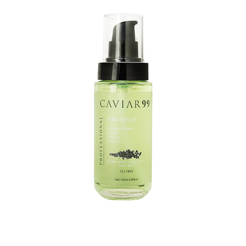 CAVIAR 99 HAIR SERUM 120 ML