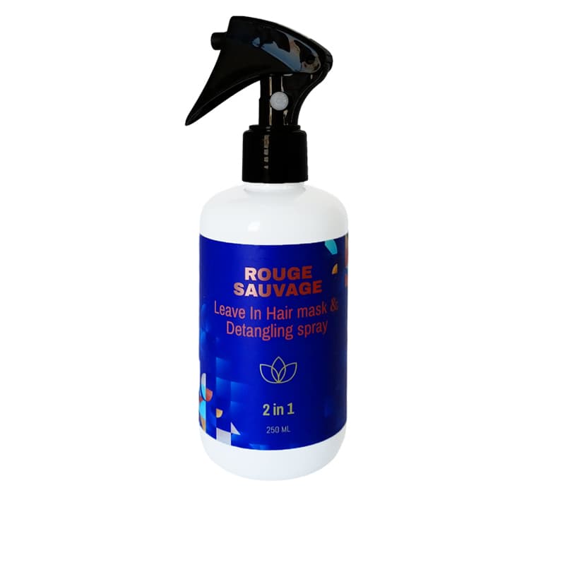 קרם מרכך שיער רוז' סוואג' ROUGE SAUVAGE CREAM 250ML