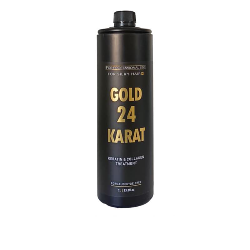 GOLD 24 KARAT 1L