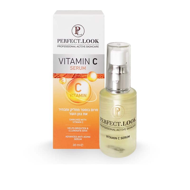 PERFECTLOOK VIT C SERUM 30ML
