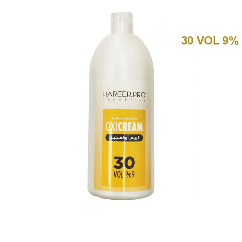 חמצן חריר פרו HAREER PRO 30VOL 9% 1L