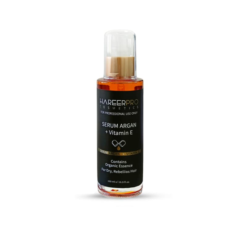 HAREER PRO SERUM ARGAN 100 ML