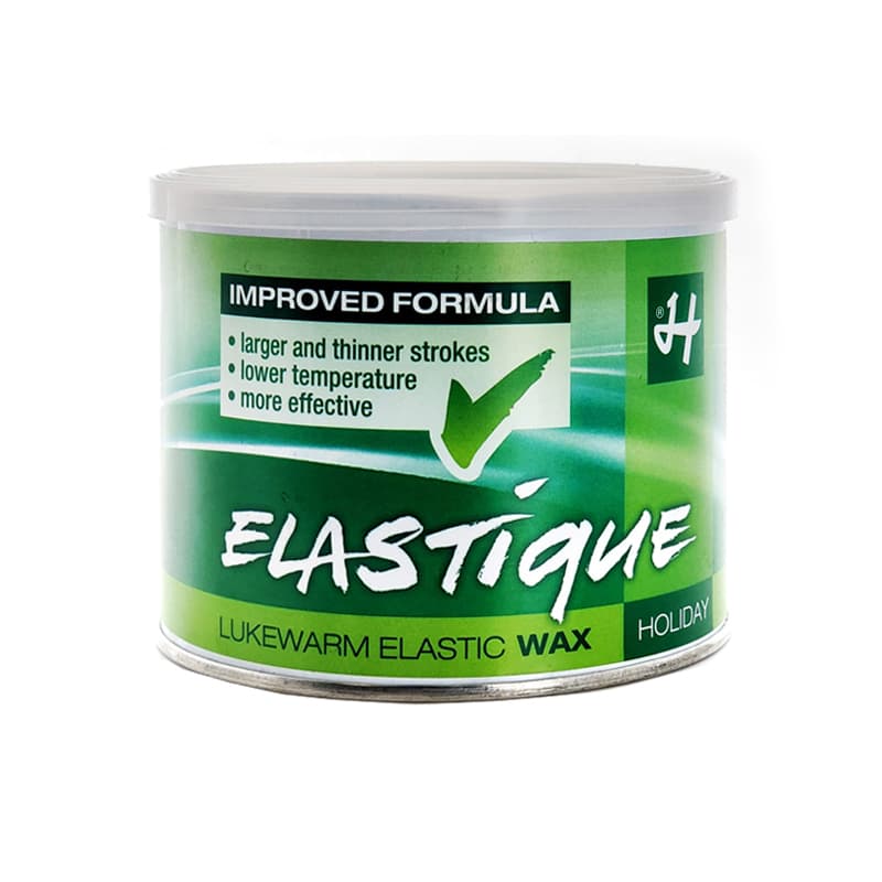 شمع هوليدي اخضر HOLIDAY 400 ML