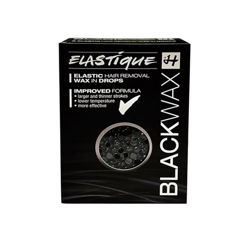 שעווה גרגירים הולידיי שחור BLACK WAX 500 g
