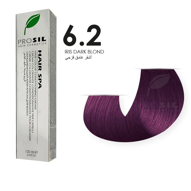 Procell Hair Dye 6.2