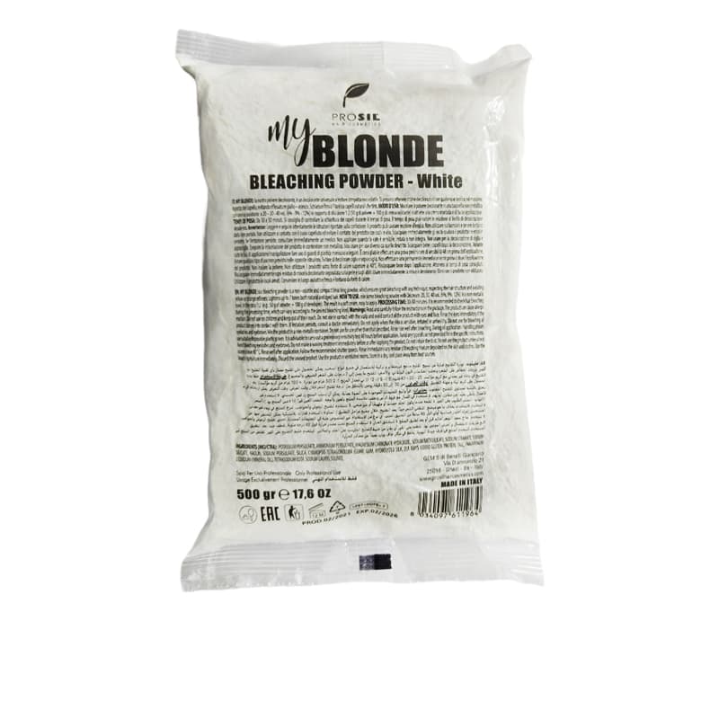 BLONDE 500g