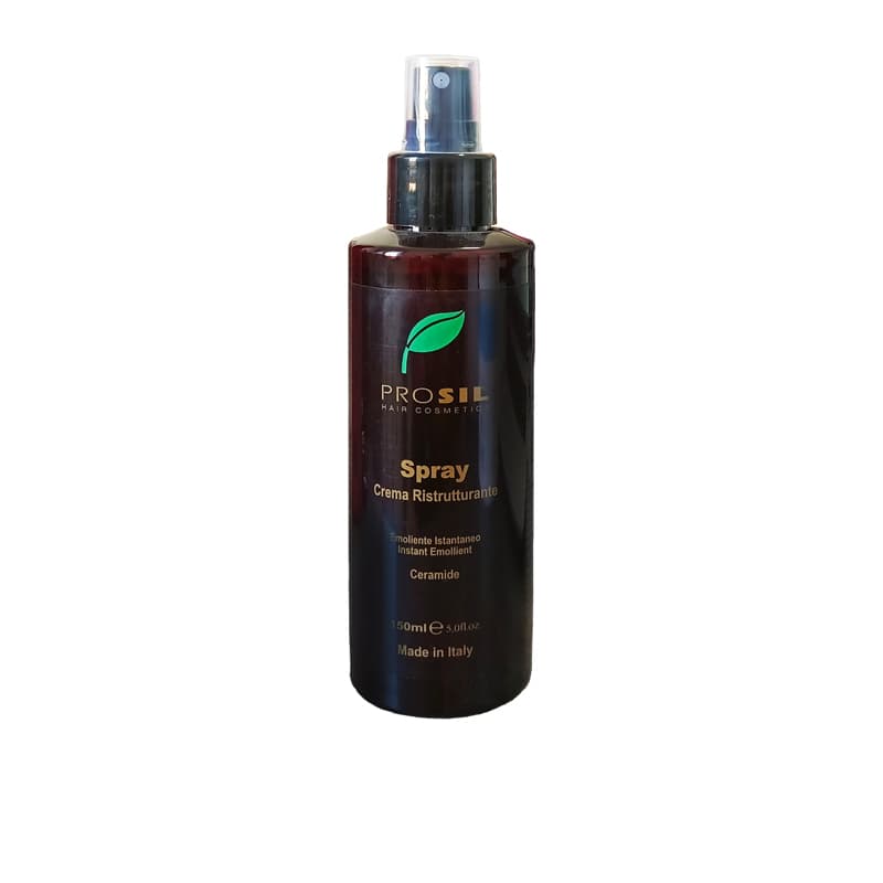 ספריי פרוסל תרסיס HAIR CREMA SPRAY 150 ML