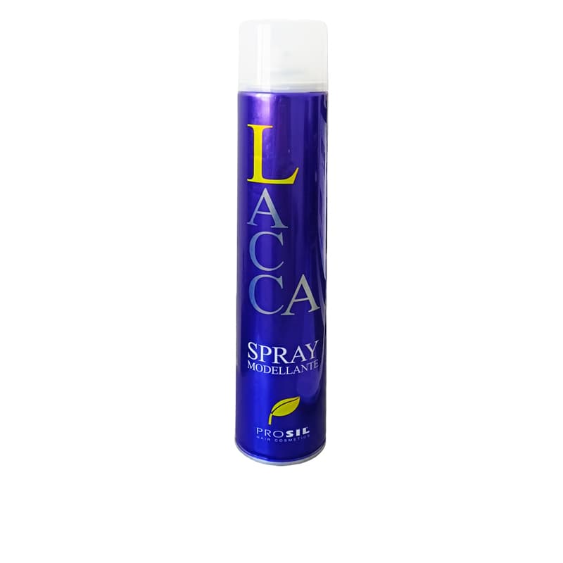 ספריי שיער פרוסל HAIR SPRAY 500ML