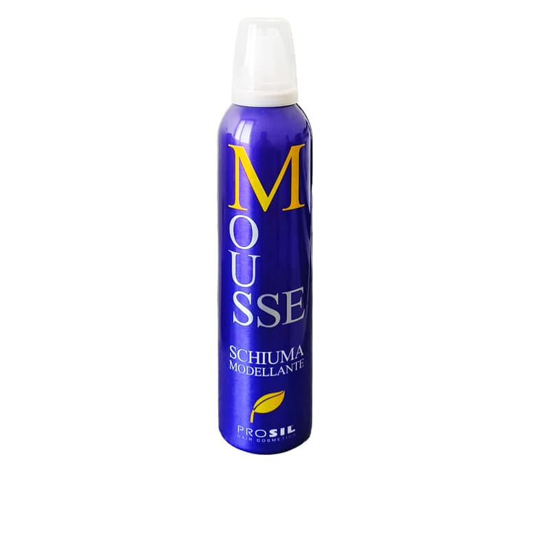 מוס שיער פרוסל HAIR MOUSSE 250ML
