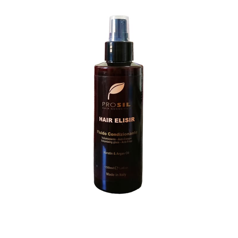 ספריי פרוסל תרסיס HAIR ELISIR 150 ML