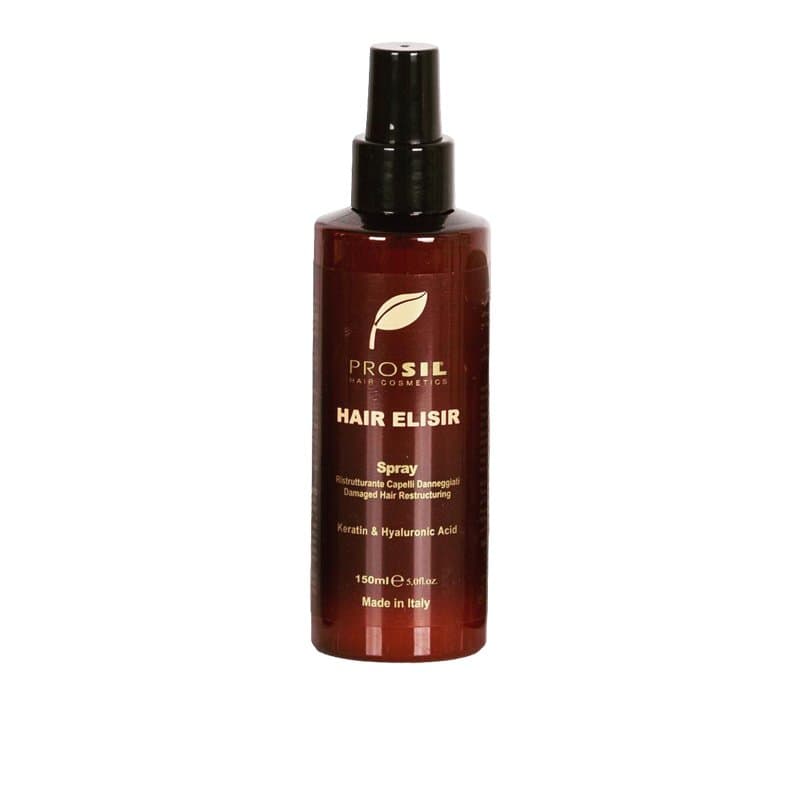 ספריי פרוסל תרסיס HAIR ELISIR SPRAY 150 ML
