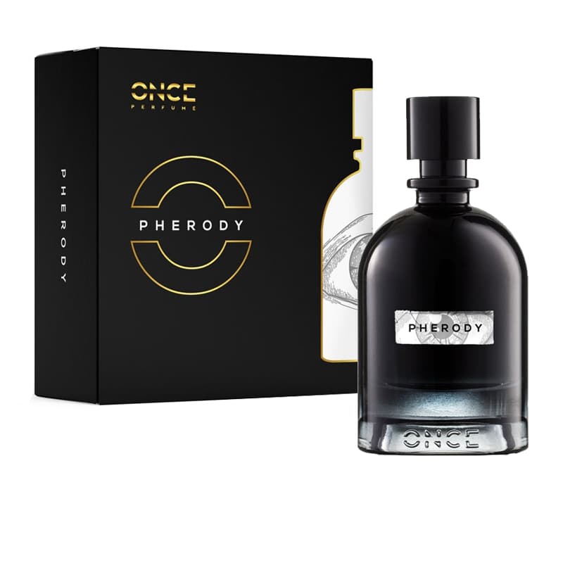 בושם וואנס ONCE PERFUME PHERODY 100 ML EDP