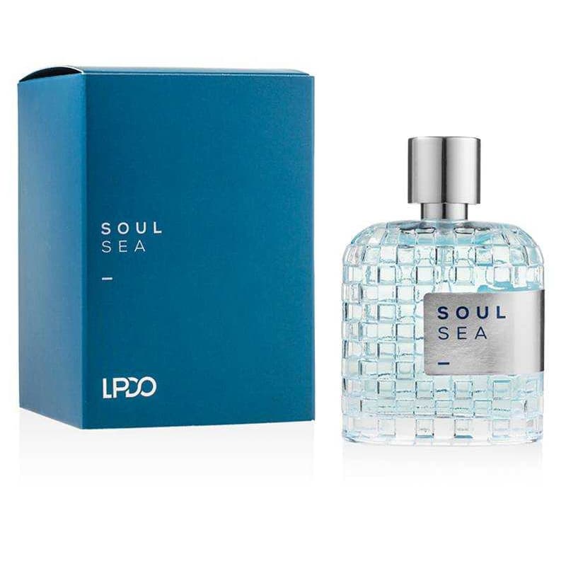 בושם לאבודו LPDO SOUL EDP 100 ML