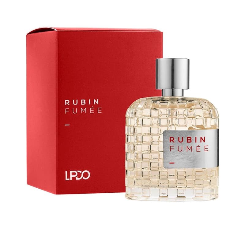 בושם לאבודו LPDO RUBIN FUMEE EDP 100 ML
