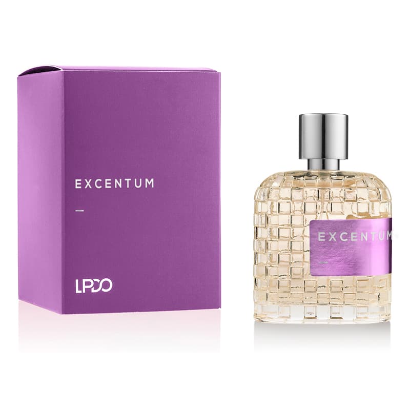 LPDO EXCENTUM EDP 100 ML