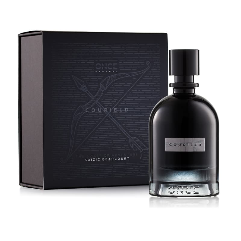 בושם וואנס ONCE PERFUME COURIELD 100 ML EDP