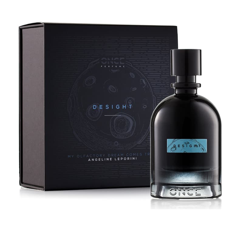 בושם וואנס ONCE PERFUME DESIGHT 100 ML EDP