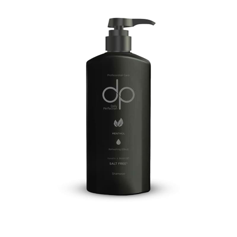DAILY SHAMPOO 800ML