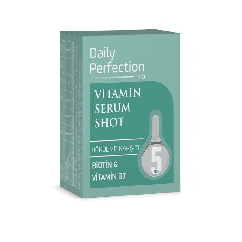 DP ANTI SHEDDING VIT SHOT2*12ML