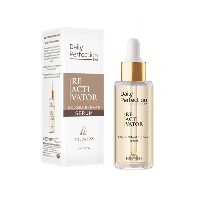 DP REACTIVATOR SEROM 50ML