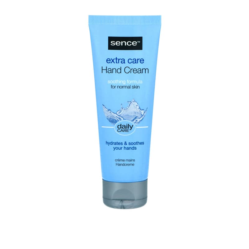 קרם ידיים סנס SENCE NORMAL SKIN HAND CREAM 75ML