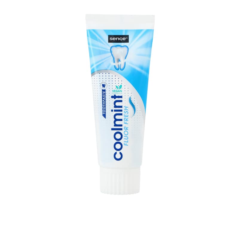معجون اسنان سينس SENCE COOLMINT TOOTHPAST 75ML