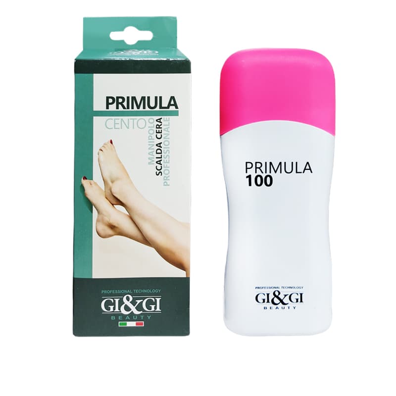 ماكنة شمع رول بريمولا PRIMULA ITALY 687