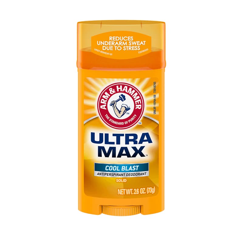 ARM ULTRA MAX COOL 73g