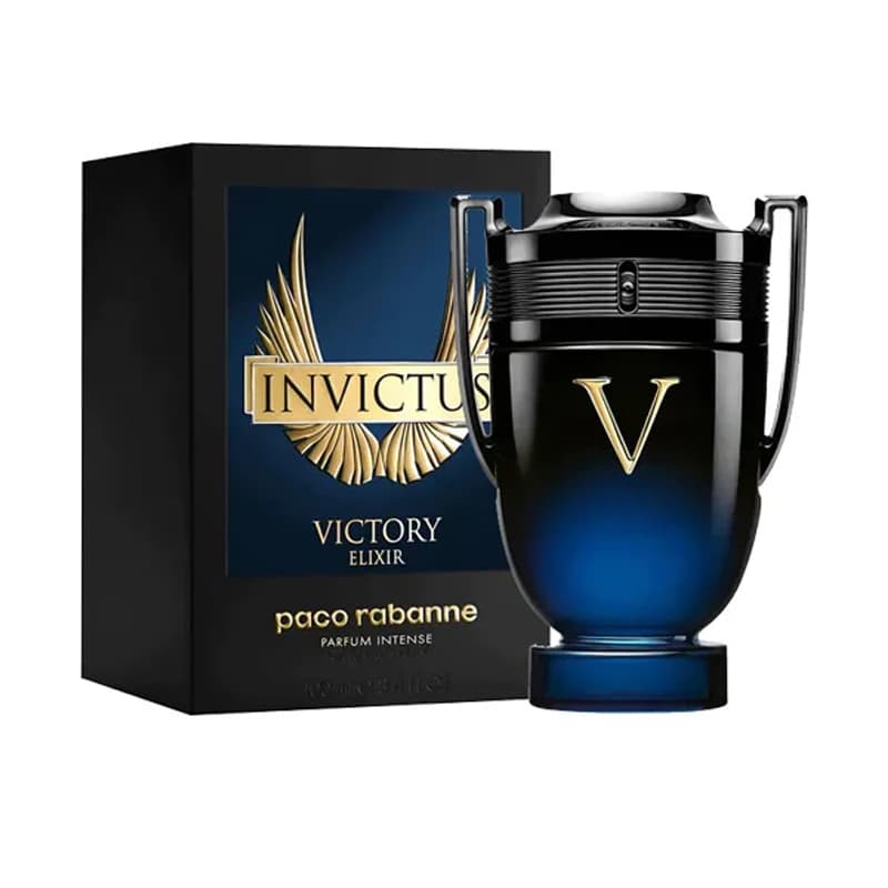 عطر انفكتوس فكتوري INVICTUS VICTORY ELIXIR 100 ML