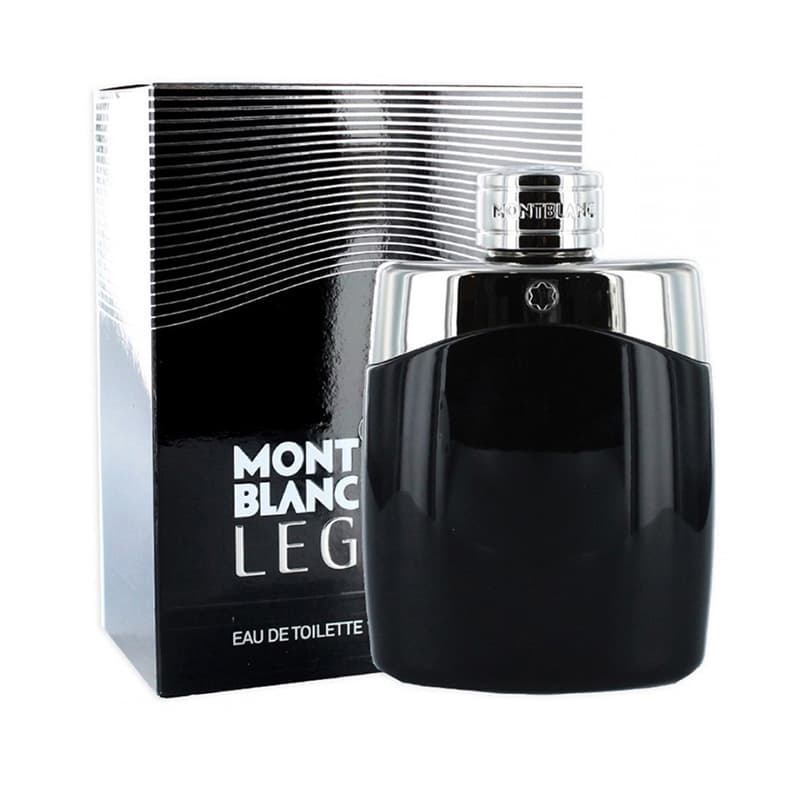 MONT BLANC LEGEND 100 ML