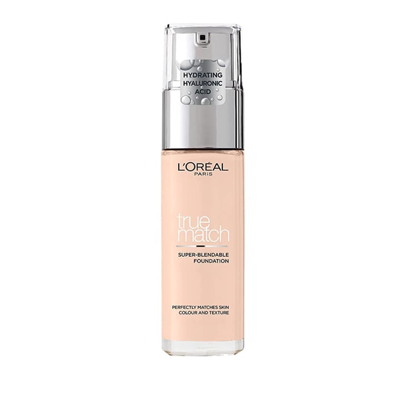 LOREAL TRUE MATCH 1.5 N