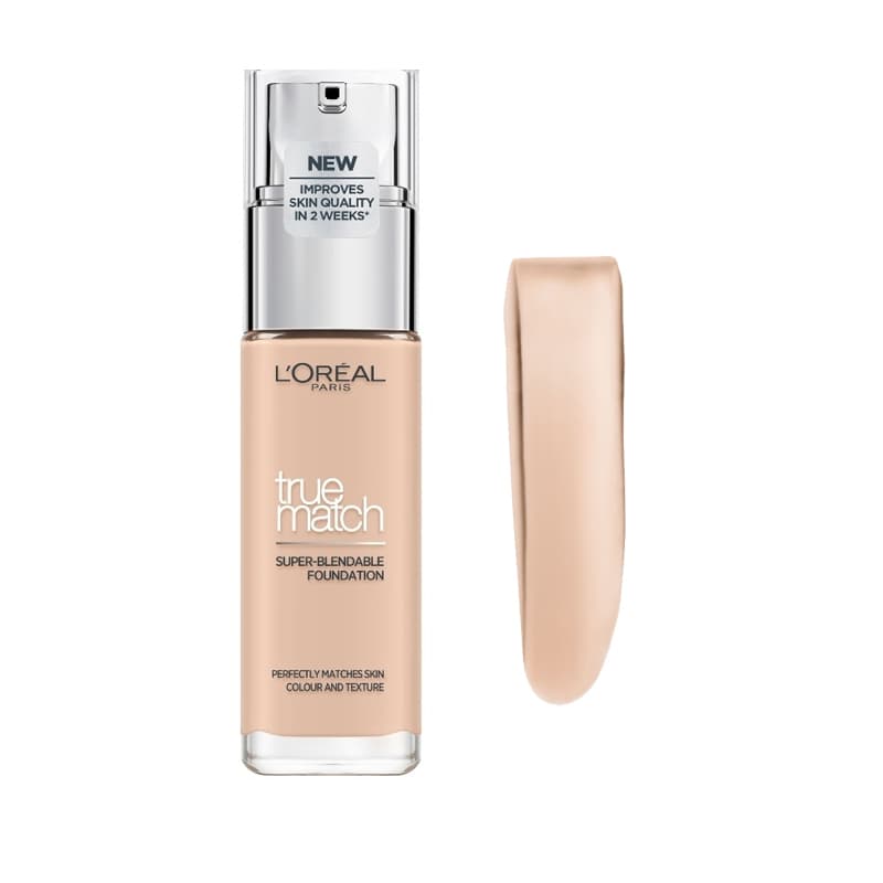 LOREAL TRUE MATCH 30 ML C1