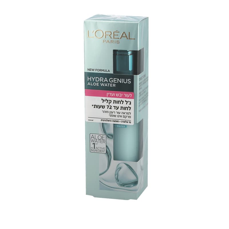 LOREAL HYDRA 570 ML 548