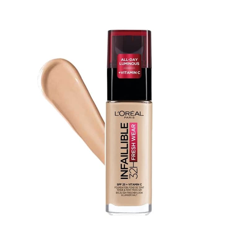 LOREAL INFALLIBLE NO 130