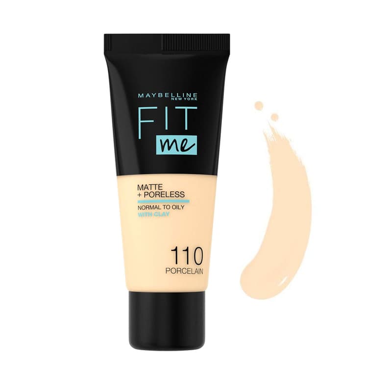 MAYBELLINE FIT ME NO 110