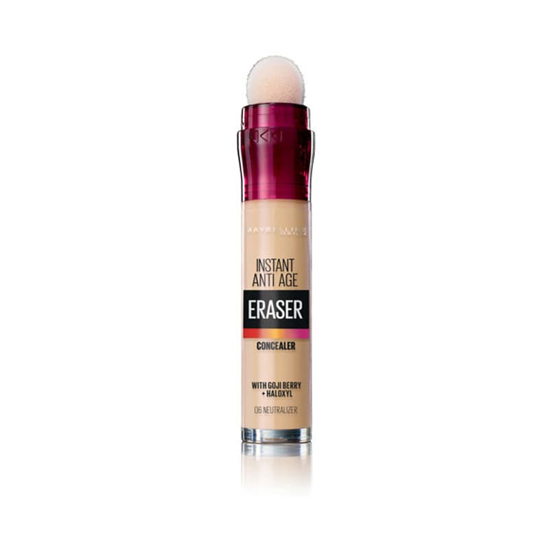 MAYBELLINE CONCEALAR NO 06