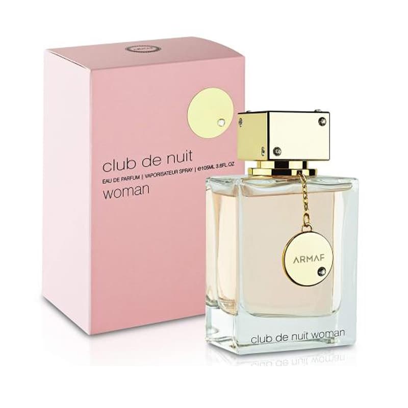 CLUB DE NUIT WOMEN 105 ML
