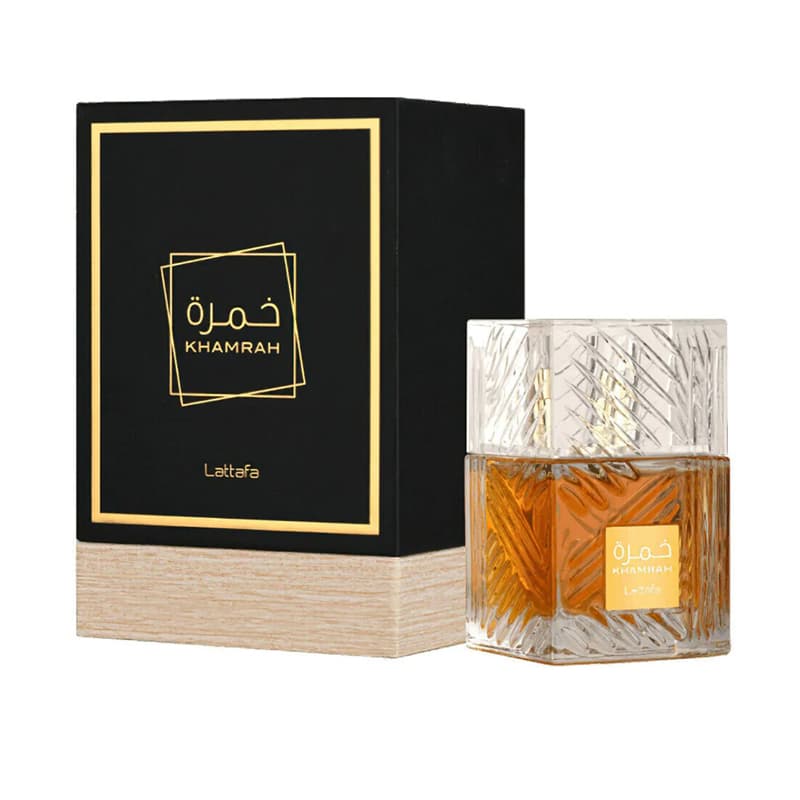 LATTAFA KHAMRAH 100 ML