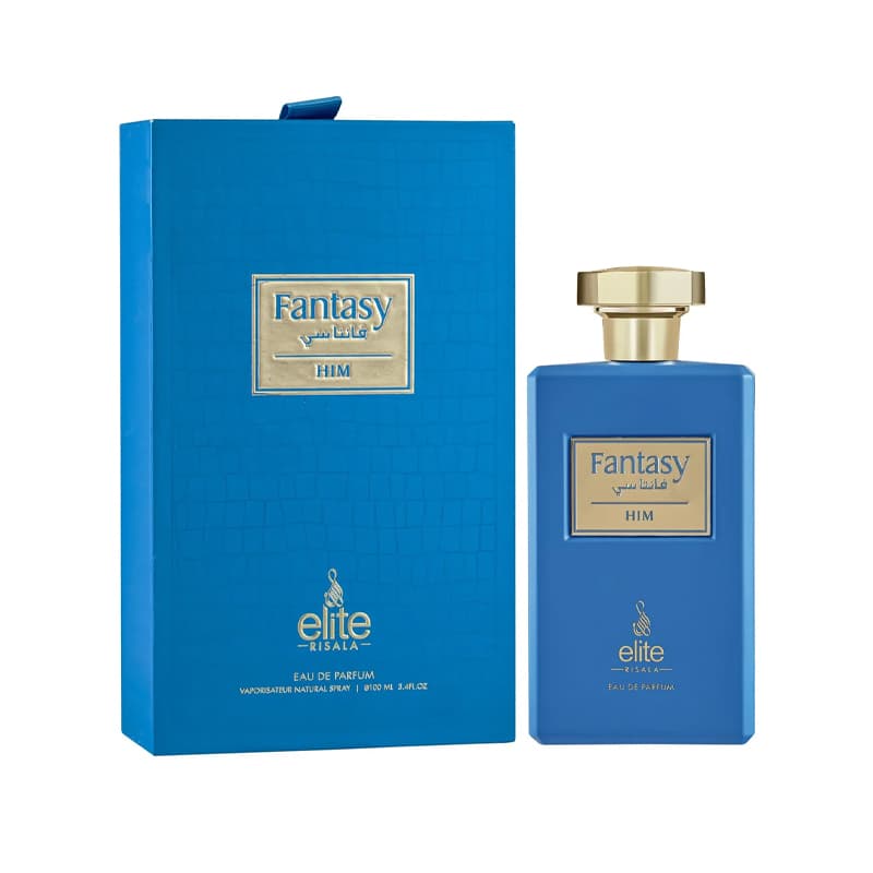 RISALA FANTASY EDP 100ML
