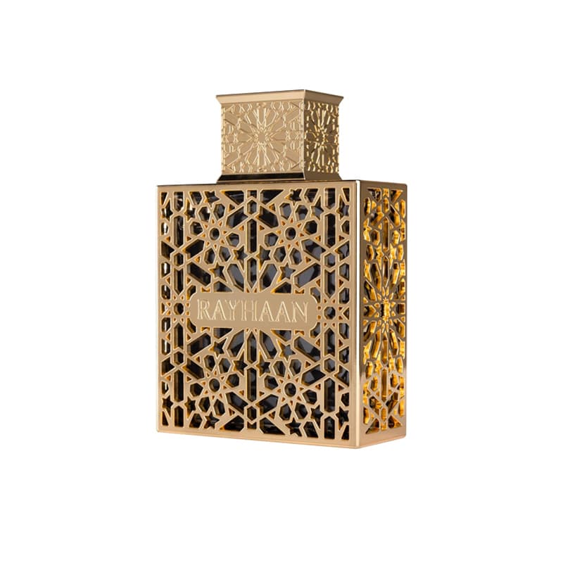 عطر ريحان رجالي RAYHAAN ELIXIR EDP 100ML