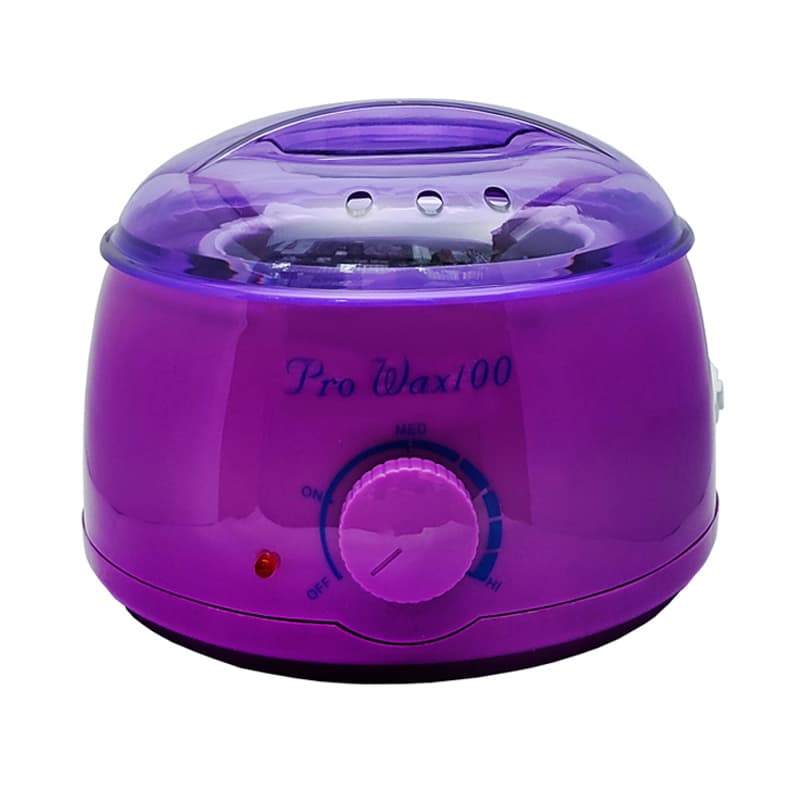 מכונה שעווה פרו שעווה PRO WAX