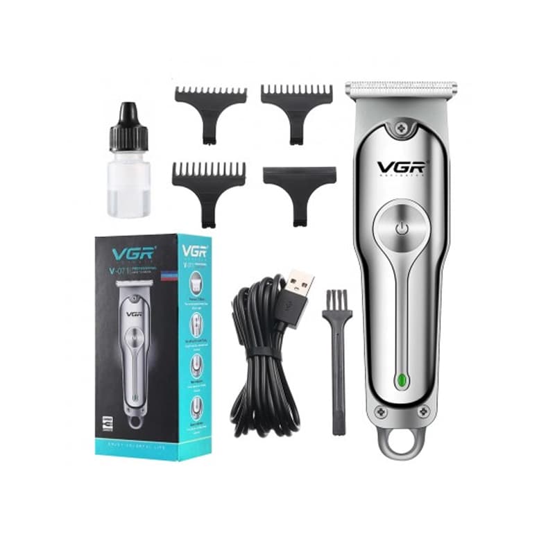 מכונה גילוח في جي R VGR V 071 / 711