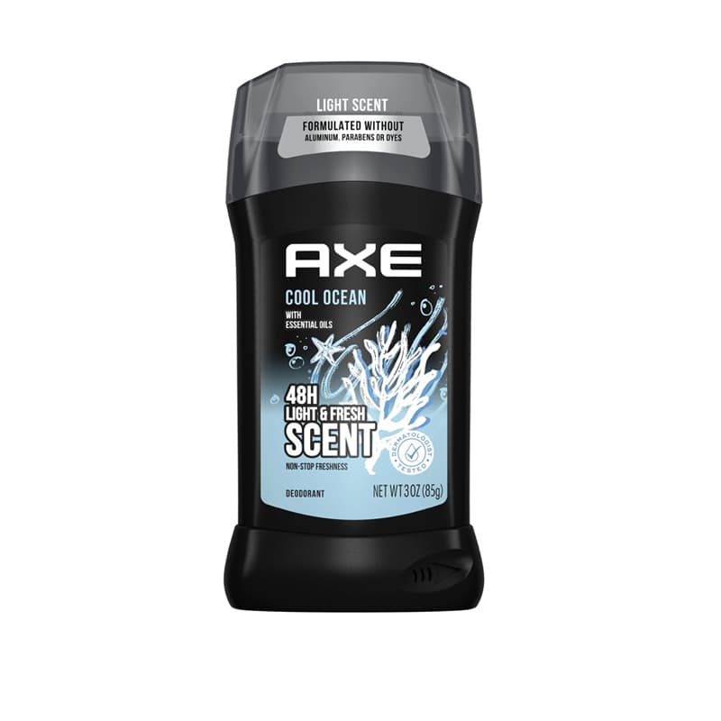 AXE COOL OCEAN 76G