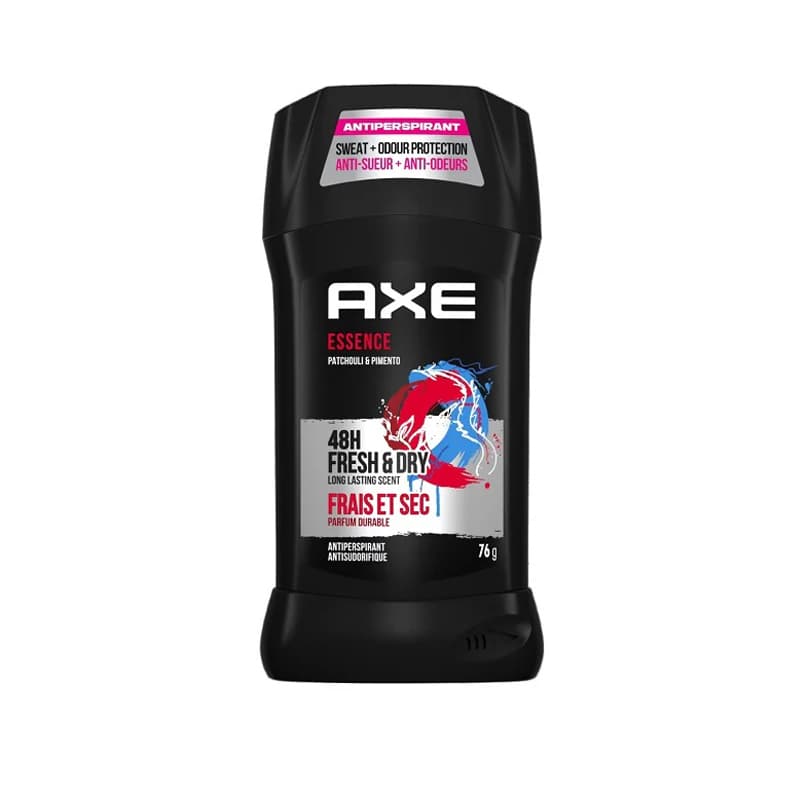 AXE ESSENCE 76G