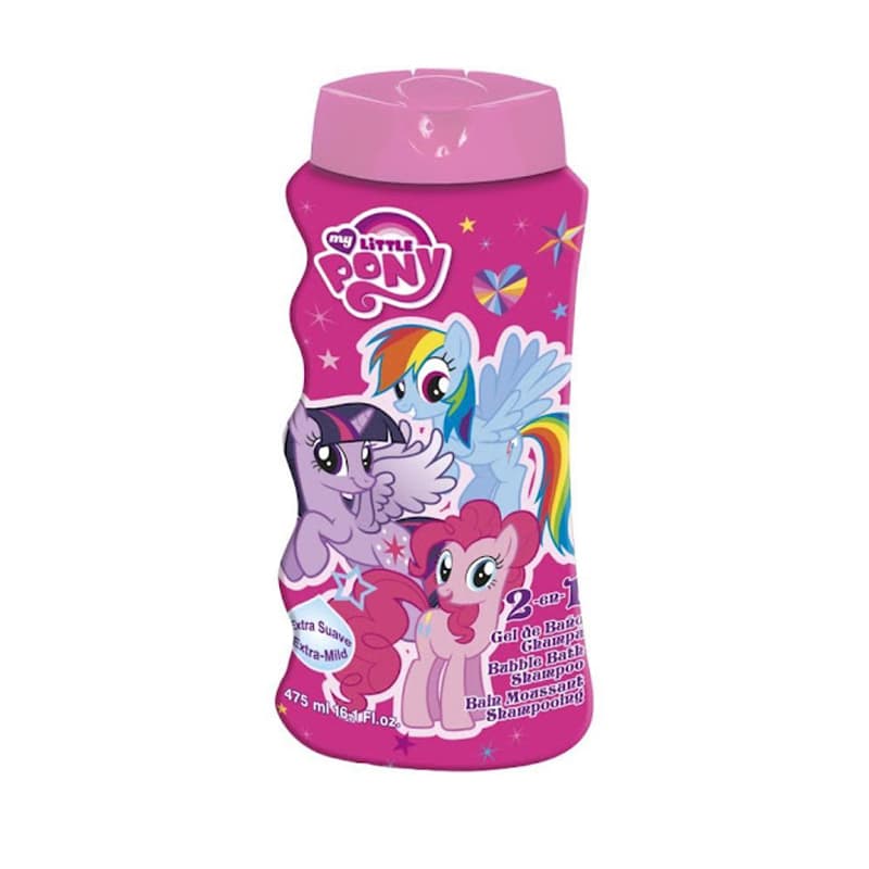 شامبو دزني DISNEY PONY 475ML